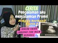 PENGALAMAN PROGRAM HAMIL HINGGA BERHASIL (DIVONIS SEL TELUR KECIL DAN BELUM BISA HAMIL) | KEAJAIBAN