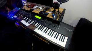 CHICK COREA SPAIN FULL TUTORIAL || COREY HENRY PREVIEW