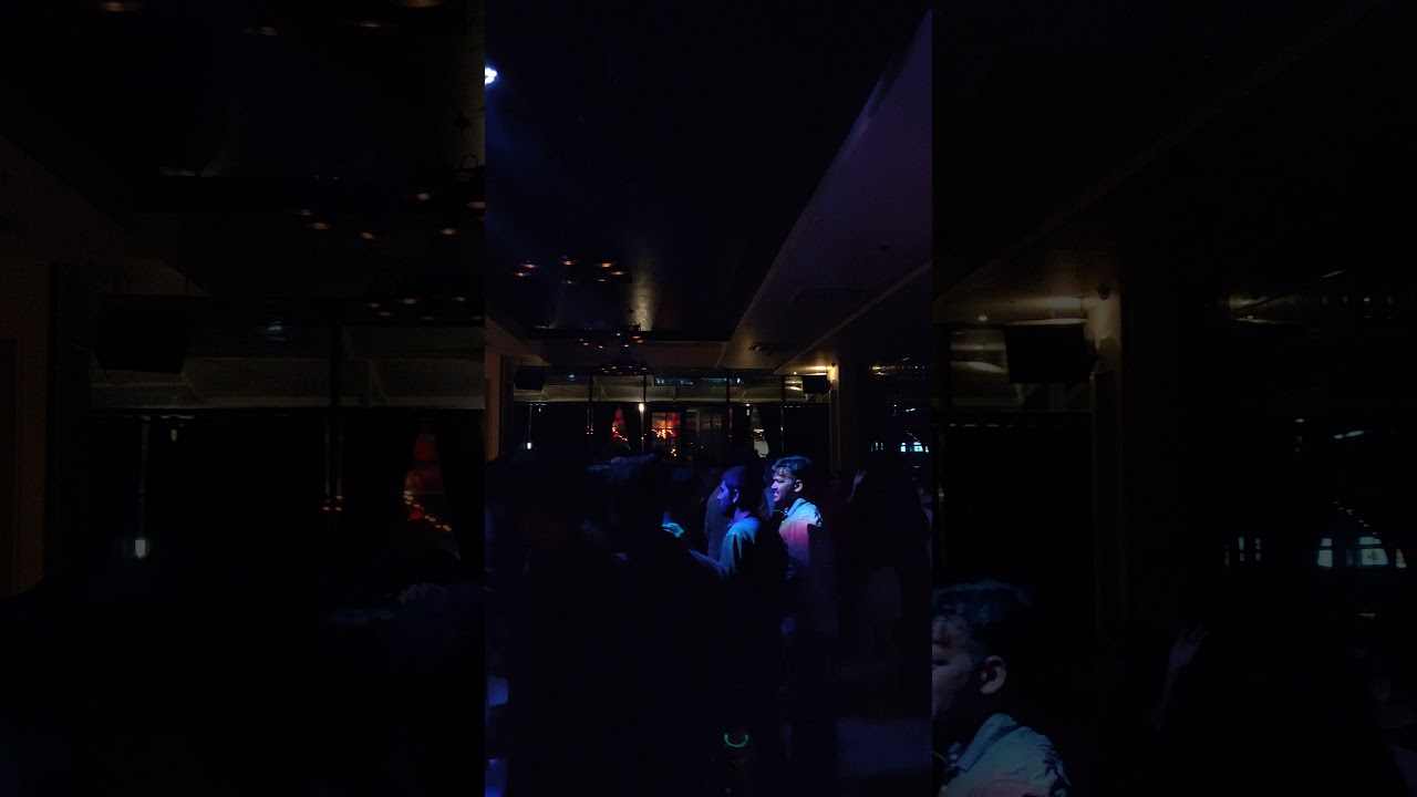 Pune nightlife Pubs YouTube