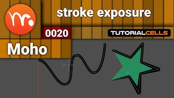 0020. stroke exposure tool in moho