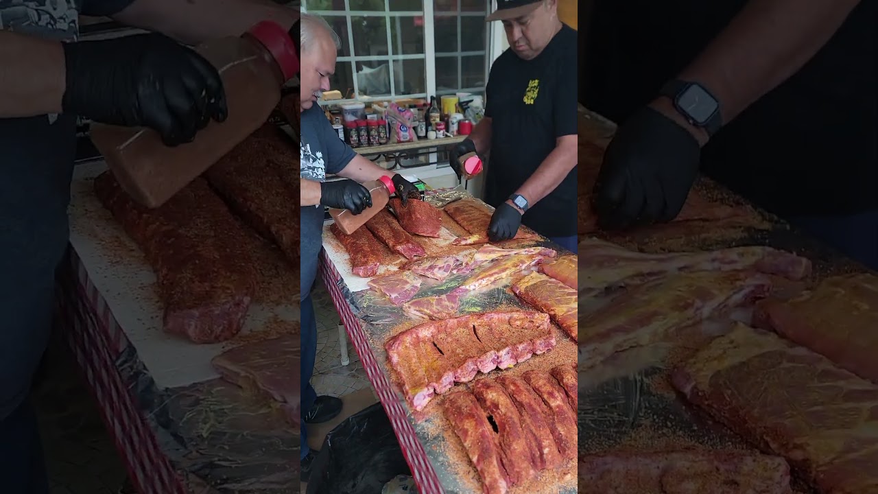 Butter Brisket | SlapYoDaddyBBQ.com class 