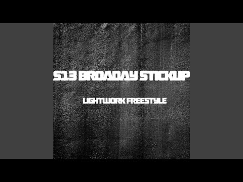 Lightwork Freestyle
