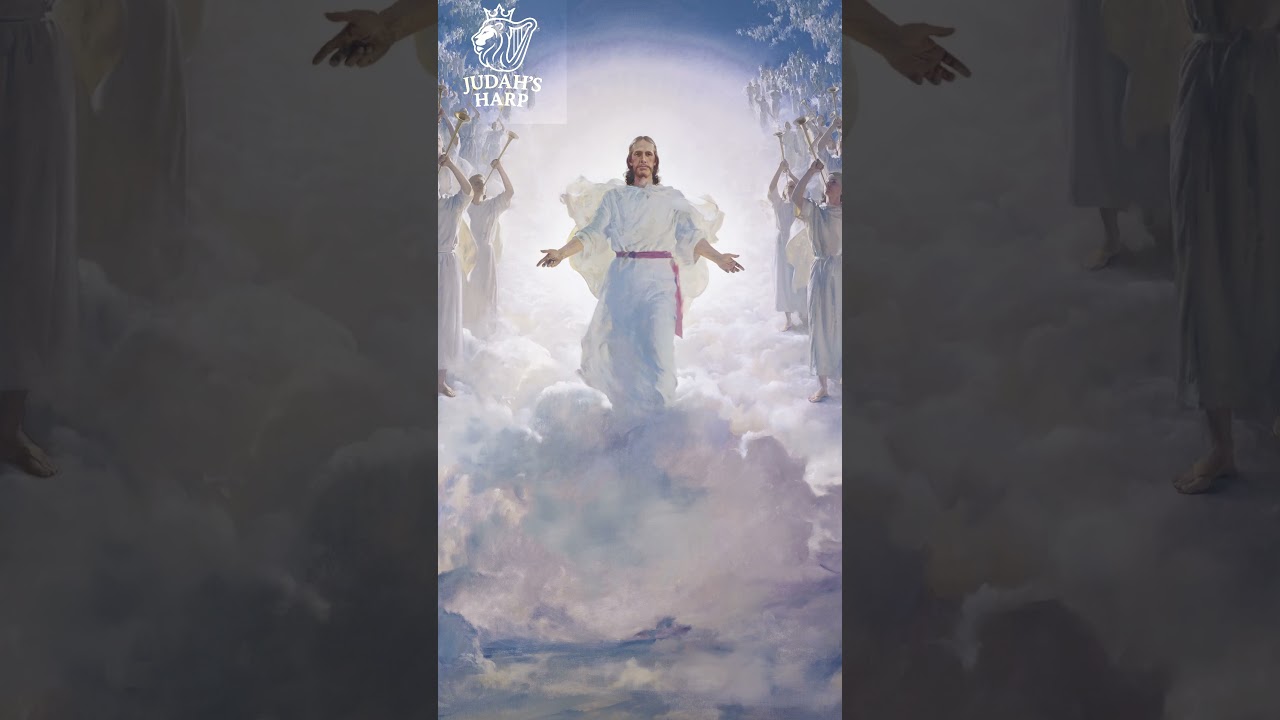 JUDAH"S HARP presents MARANATHA / Tamil song 