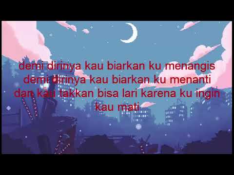 Ku ingin kau mati saja-Souljah (Video Lirik) - YouTube