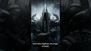 Diablo 4 Death Awakening Is BASICALLY Reaper of Souls