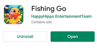 Fishing Go - New PayPal earning app 2020||Amazon gift card earning app|| screenshot 3