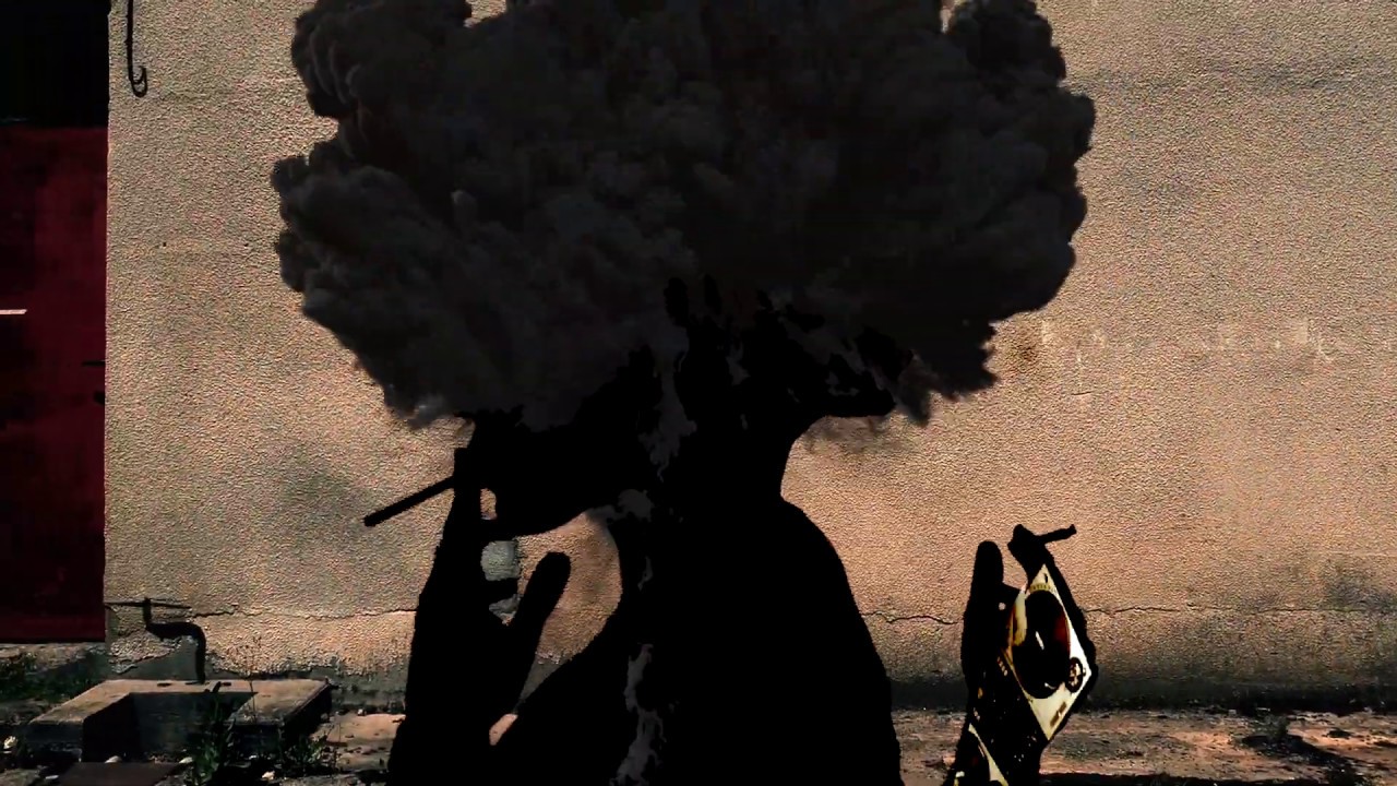 WHEN MUSIC PLAYS prod by MISTER MOWG HD