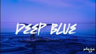 Deep Blue | Giulio Cercato | Electronic | galaxy beats2.o