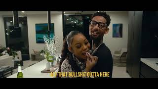 PnB Rock - Need Somebody (Behind The Scenes)