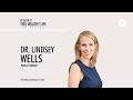Episode 51 - Dr. Lindsey Wells on PANS &amp; PANDAS: Navigating Pediatric Neuropsychiatric Conditions