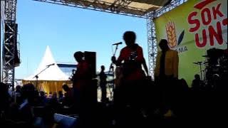 INUL DARATISTA MONATA live mie burung dara sidoharjo