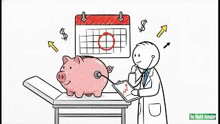 The Money Trap: How to Escape & Build Wealth From Nothing