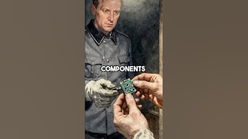 Nazi Officer Secretly Sabotaged Hitler