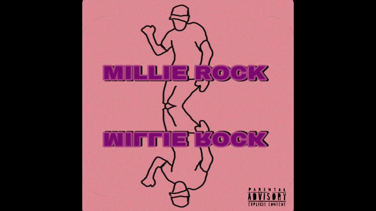 Millie Rock (Prod. Teevee & AK MiLLi) [Official Audio] - YouTube