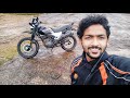 hero xpulse 200 modified ഉം അതുംകൊണ്ടൊരു off rode ട്രിപ്പ്‌ ഉം  😍🤔😘