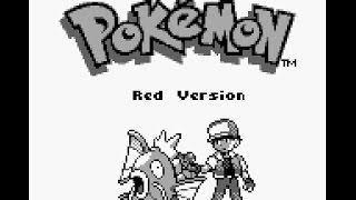 Pokemon Red Version Ep. 10 Rock Tunnel