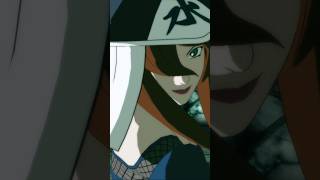 Mizukages All Awakenings In Naruto Ultimate Ninja Storm