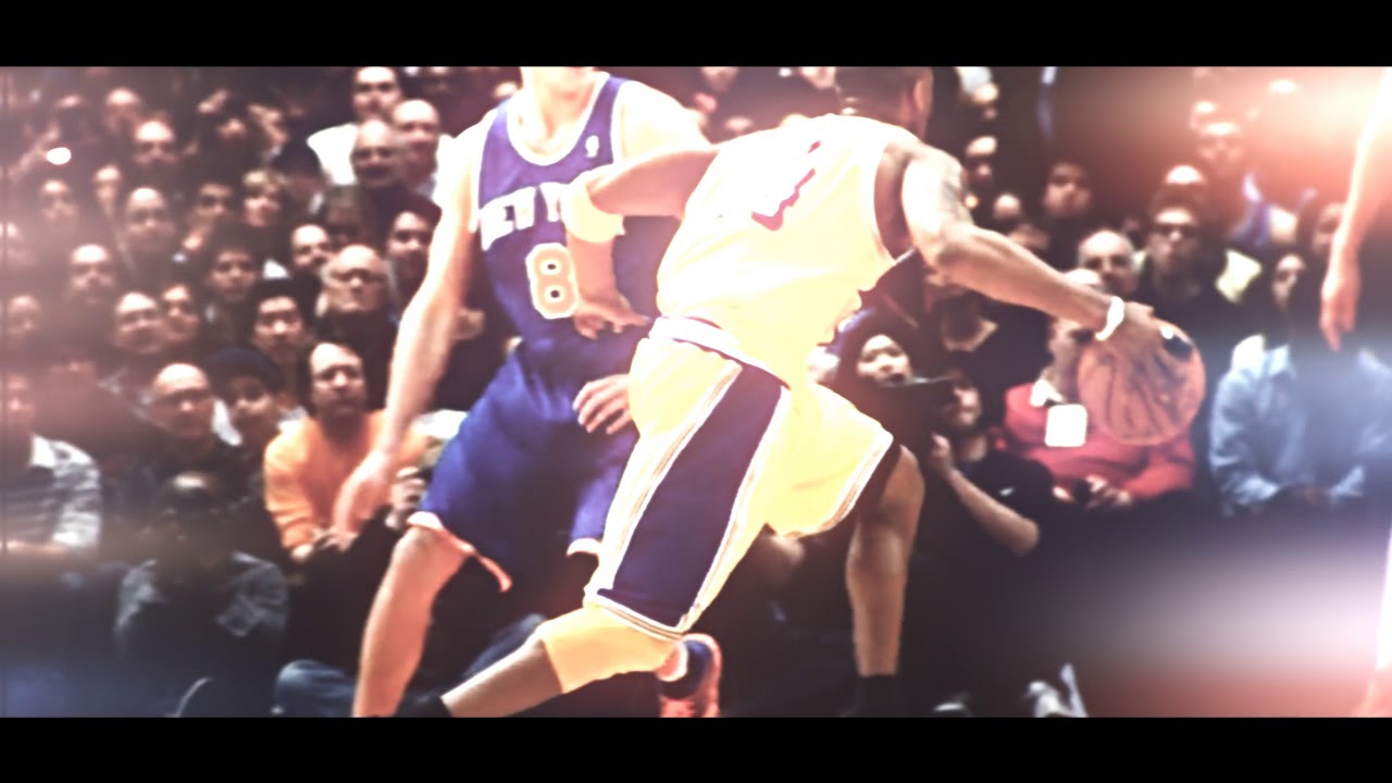 kobe day releases