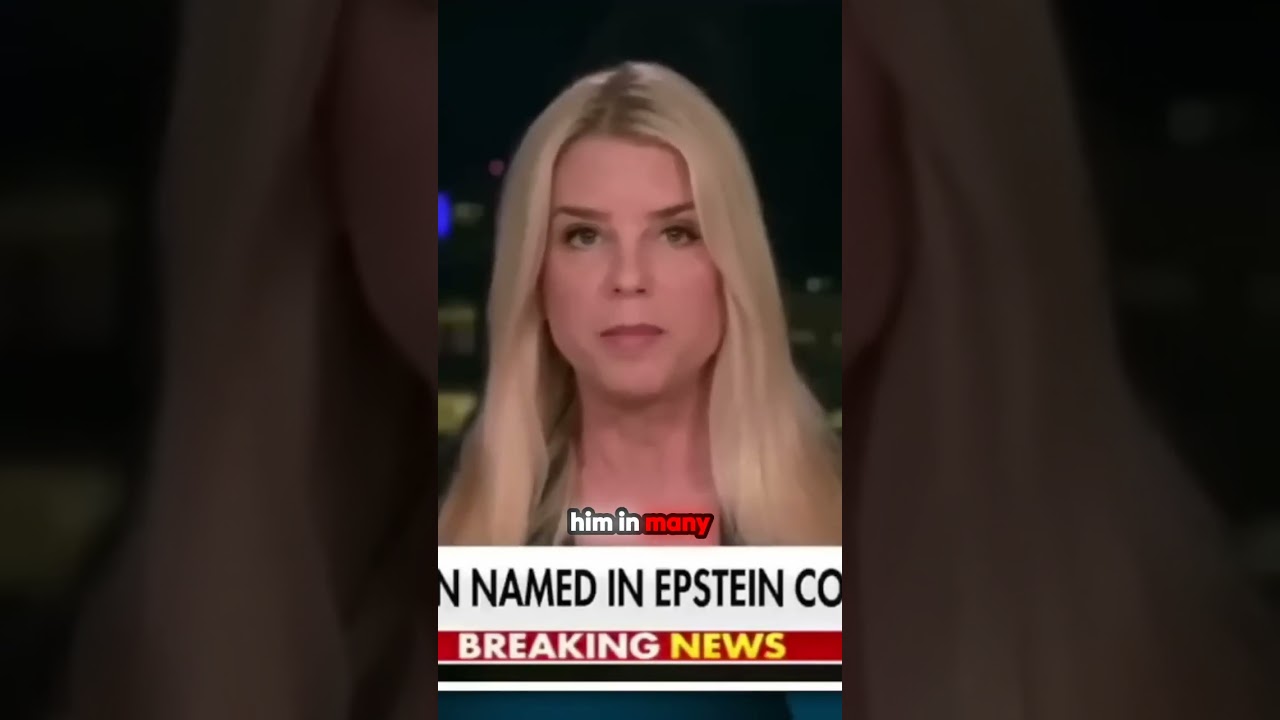 Unraveling the Secrets: Bill Clinton and the Epstein Connection!