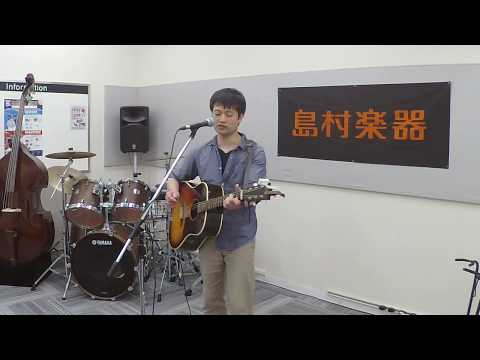 「obra 第4回アコパラ 島村楽器南砂町スナモ店 店大会」