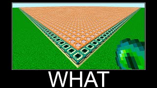Minecraft WAIT WHAT meme 24/7 Livestream #1334