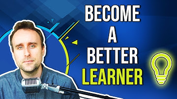 You’ve Never Been Taught How to Learn (Lesson 1)