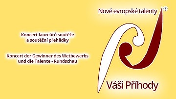 Concert of laureates of the violin competition  "New European Talents" 2023