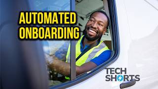 Information How AI Is Transforming Driver Onboarding & Fleet Safety | CCJ Tech Shorts Guide