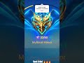 Solo Rank Push MYTHICAL HONOR How To Push Rank MLBB? #starranking