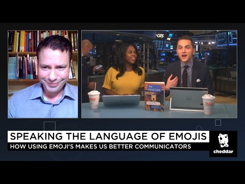 The Emoji Code
