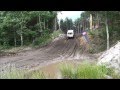 Rally Breslau-Poland 2013 Cars Part 1/3