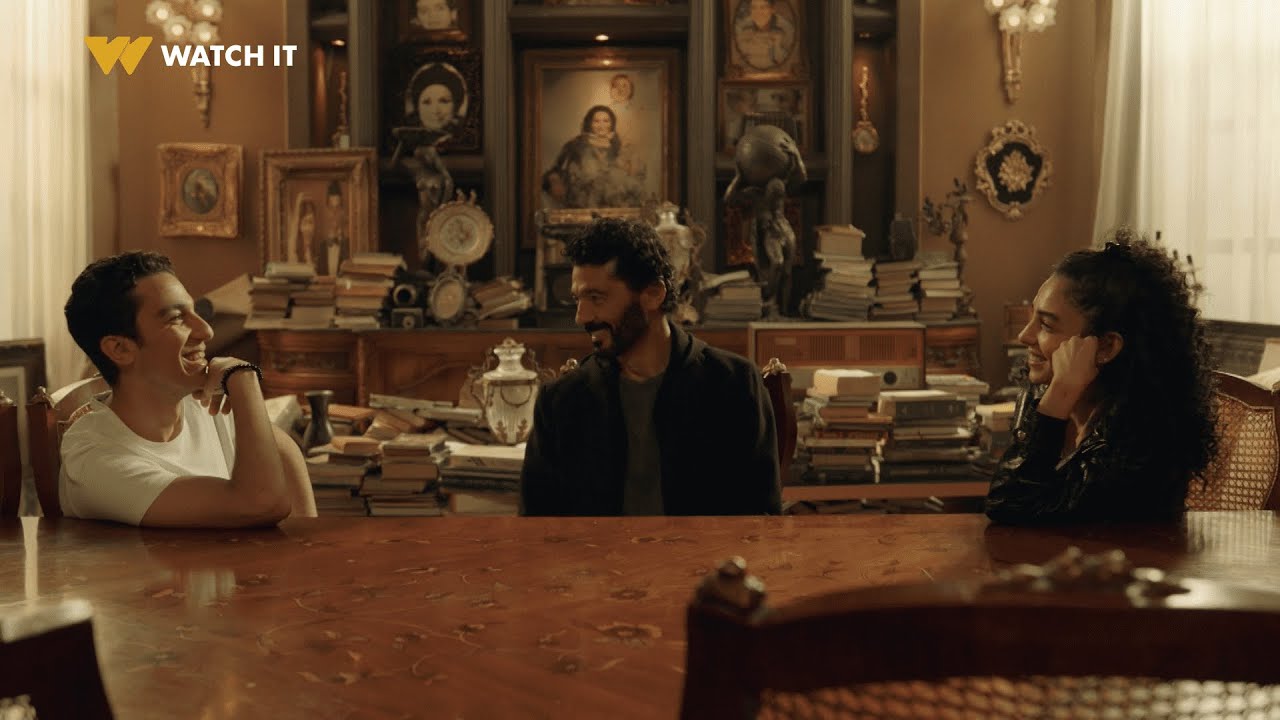 ☝🏽راجعين يا هوي | عناد بعناد، بليغ صعَّب الحكاية على ولاد أبو الهنا