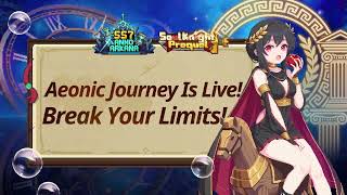 Mid-Season Update Launches, Paradox Incursion Begins | Soul Knight Prequel SS7