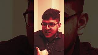 Interview With Bmus Bartender.