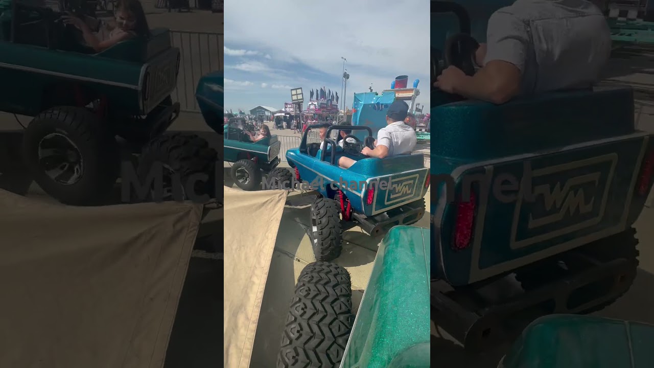 Entertainment  The Ex 2025