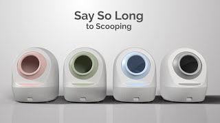 Leo's Loo Too by Casa Leo (previously Smarty Pear): Say So Long to Scooping