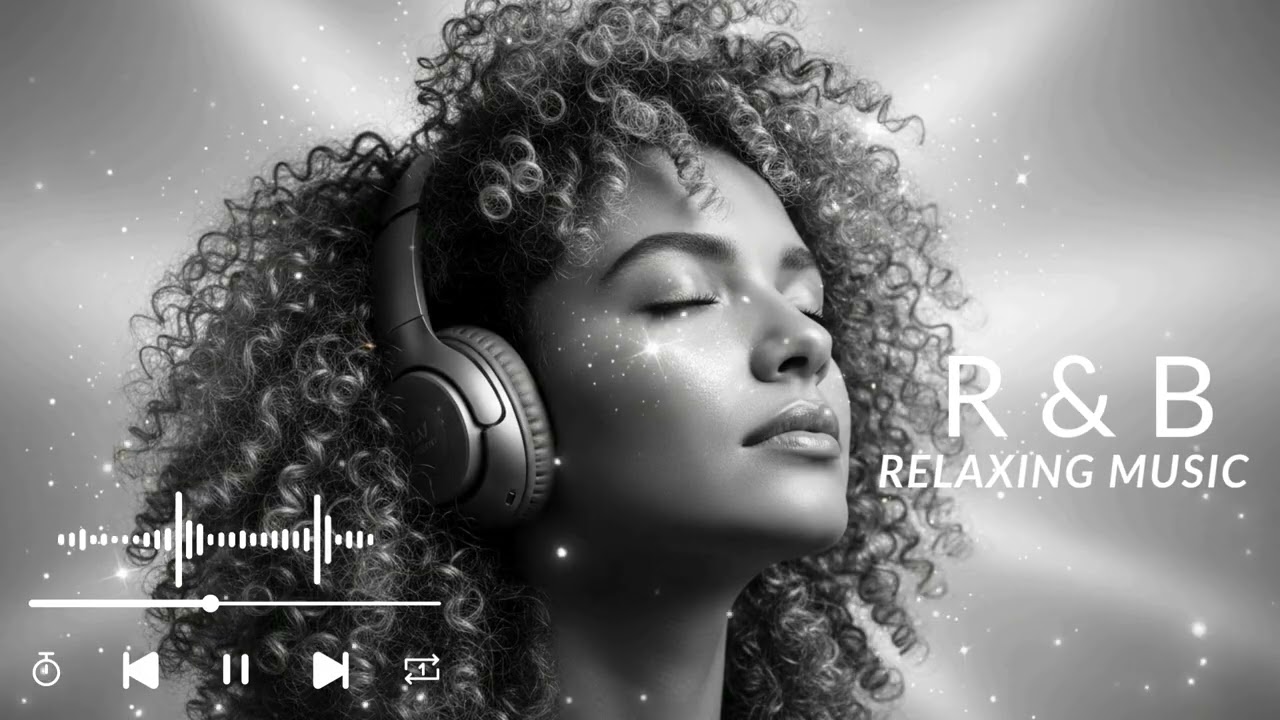 Love & Soul: Whispering Hearts – Smooth R&B Ballad