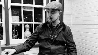 A new pipe, a VR for @jespiping and a review of the mighty Condor ready rubbed.