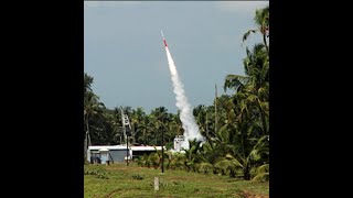 How to build Rohini RH-75 rocket and complete satellite mission EP-2
