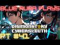Digimon Story: Cyber Sleuth - Part 41: Chapter 14 What is a Youth?