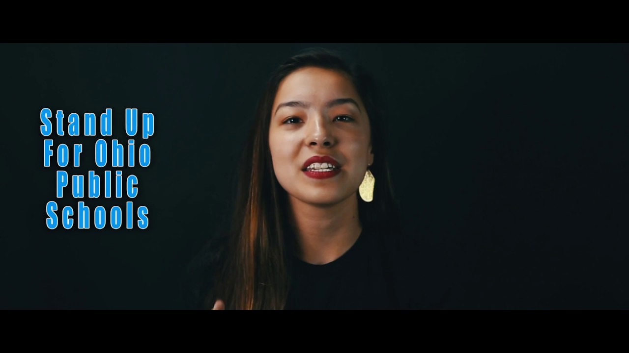 Delaware Area Career Center's 2018 OSBA Student Video Contest entry