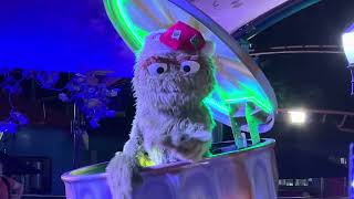 ShowAlong Videos - Sesame Street Christmas Parade at SeaWorld Orlando ShowAlong Videos - Sesame Street Christmas Parade at SeaWorld Orlando