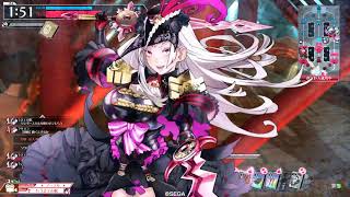 wlw 背負えるアシェを目指して EX06 Part144