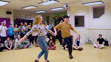 Devon & Jerry Zouk Calgary