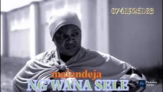 Malendeja ng'wana sele (official music studio)pro Barack 0741926183