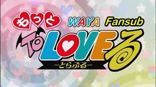 To Love Ru SS2 Vietsub Tap 3