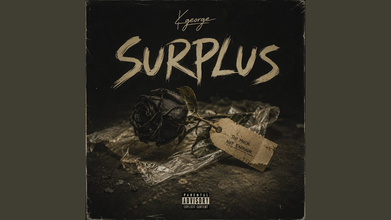 Watch Surplus on YouTube Watch Surplus on YouTube