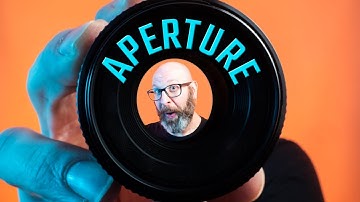 Aperture And Depth Of Field Relationship