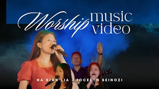 Jocelyn Beinôzi  -  Na kiah lia