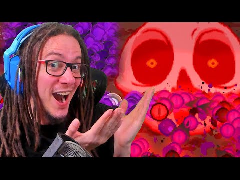 НЕ ОЧАКВАХ ДА СТАНЕ ТОВА | The Binding of Isaac: Repentance